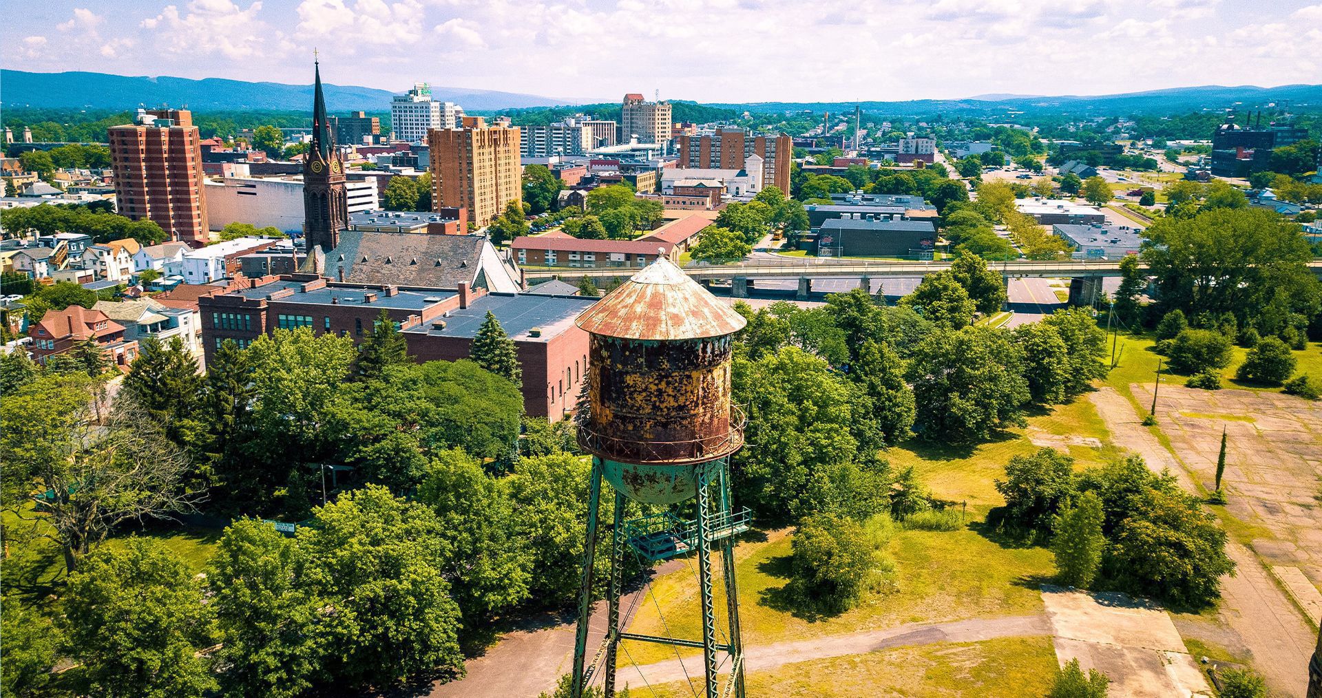 Scranton, Pennsylvania